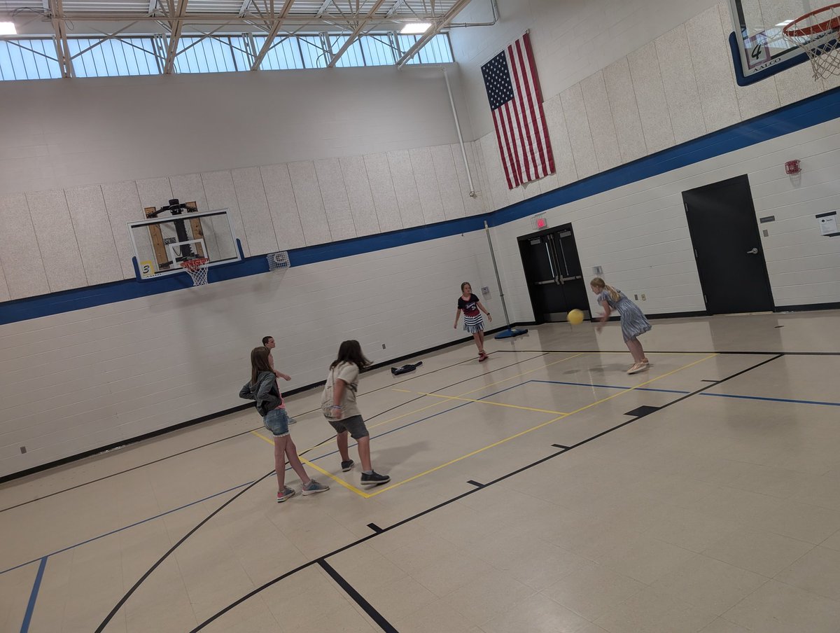 Thank you to our safety patrol for keeping us safe all year long!   <a href="/LewisCentralCSD/">Lewis Central Community School District</a>