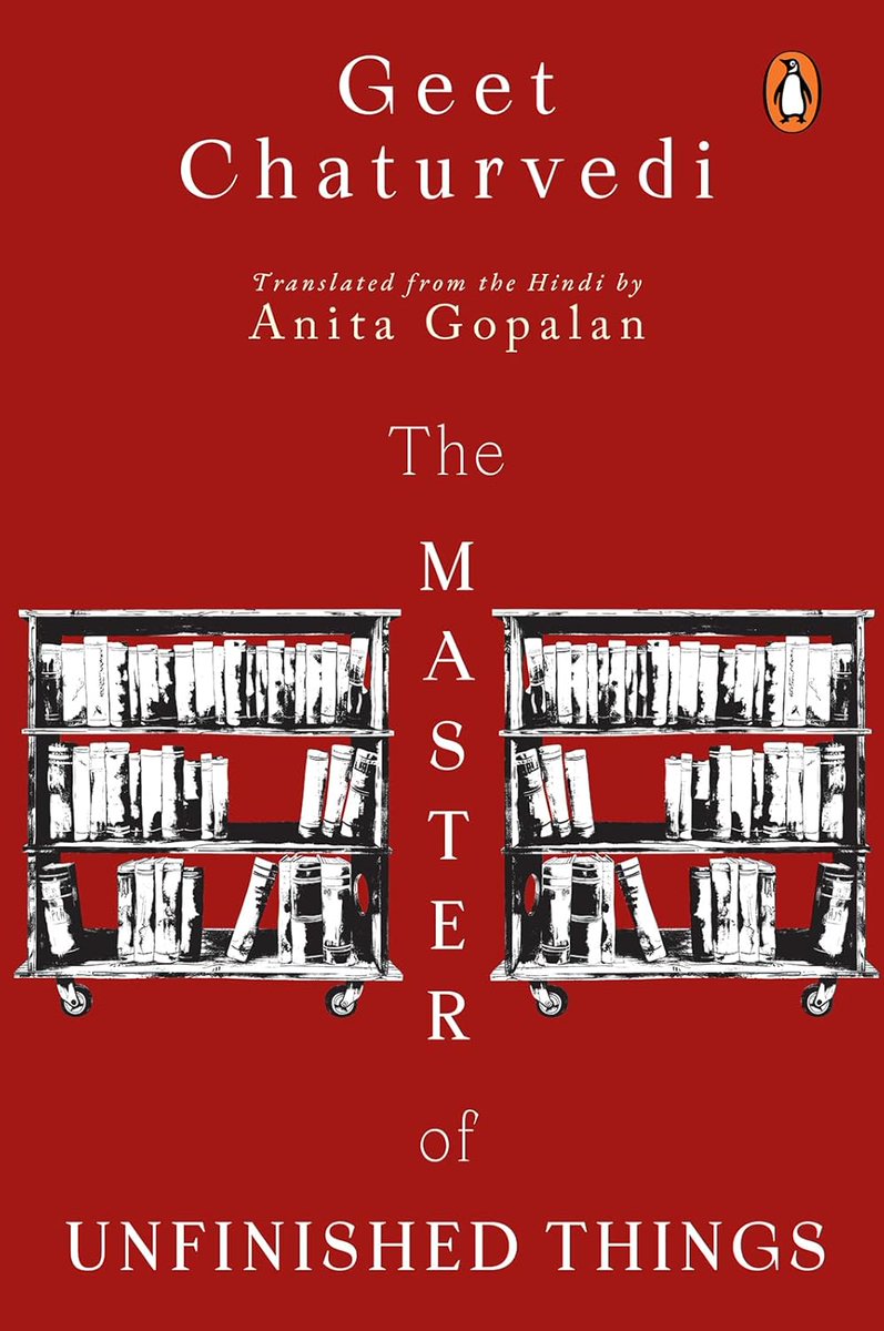 Asian Review of Books (@bookreviewsasia) on Twitter photo Today in the ARB: <a href="/soni_archivist/">Soni Wadhwa</a> reviews “The Master of Unfinished Things” by Geet Chaturvedi <a href="/PenguinIndia/">Penguin India</a> asianreviewofbooks.com/the-master-of-… Today in the ARB: <a href="/soni_archivist/">Soni Wadhwa</a> reviews “The Master of Unfinished Things” by Geet Chaturvedi <a href="/PenguinIndia/">Penguin India</a> asianreviewofbooks.com/the-master-of-…