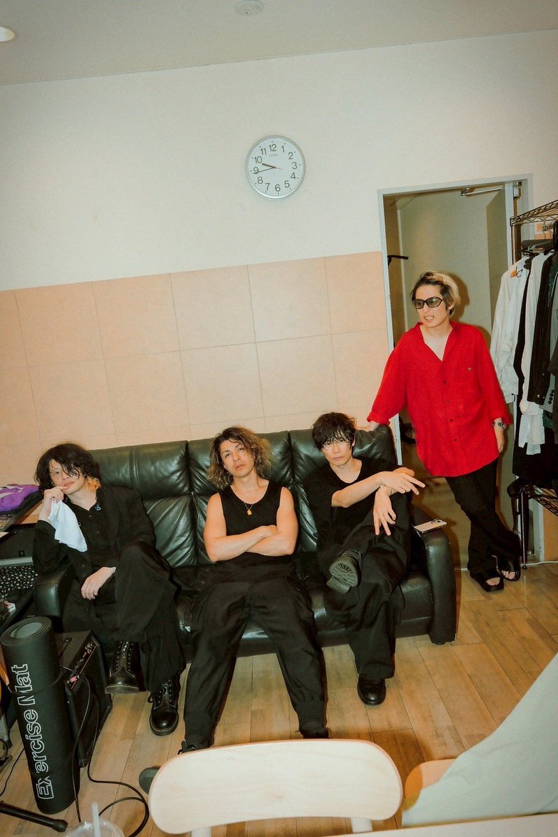 今も昔も名古屋はやばい
明日も覚悟して挑みます 白井