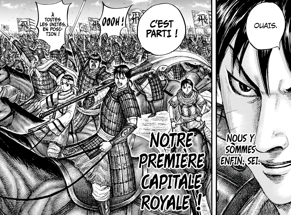 OpDayum's tweet photo. #kingdom836

Après tant d'année un état va enfin tomber dans les scans à venir, j'attend ça depuis tellement longtemps https://t.co/jhqCsdaT3U