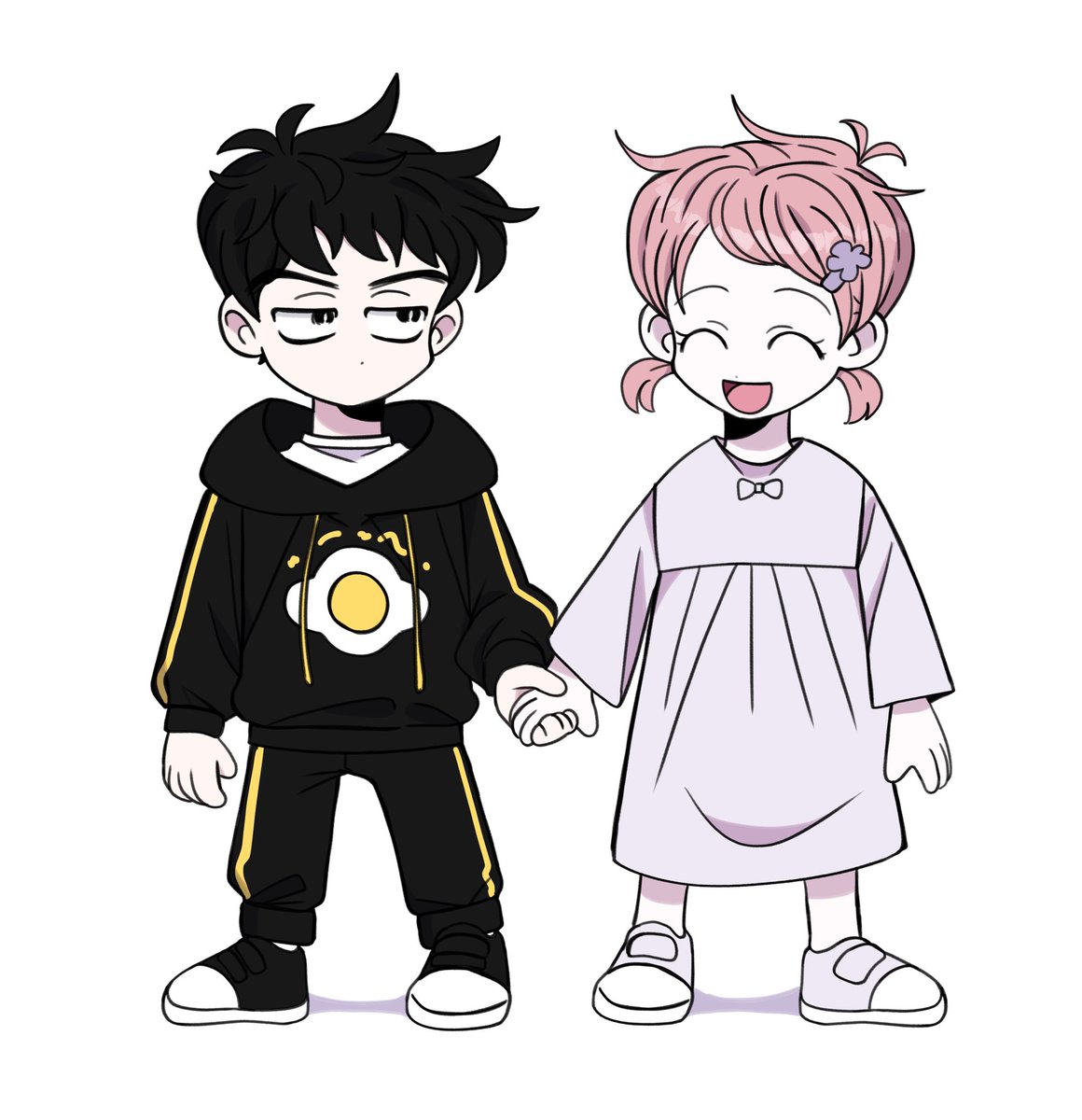S2unkkang's tweet photo. Episode 5 Part 1 of Fryday has been uploaded!
『フライデー』第5話・1部がアップされました!
#ocdrawing #oc #webtoonscanvas #tapas #linewebtoon #pixiv #漫画 https://t.co/TuQnZrnfQP