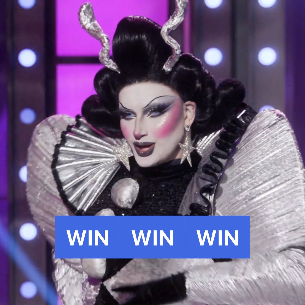 Info Drag Race Brasil tweet media