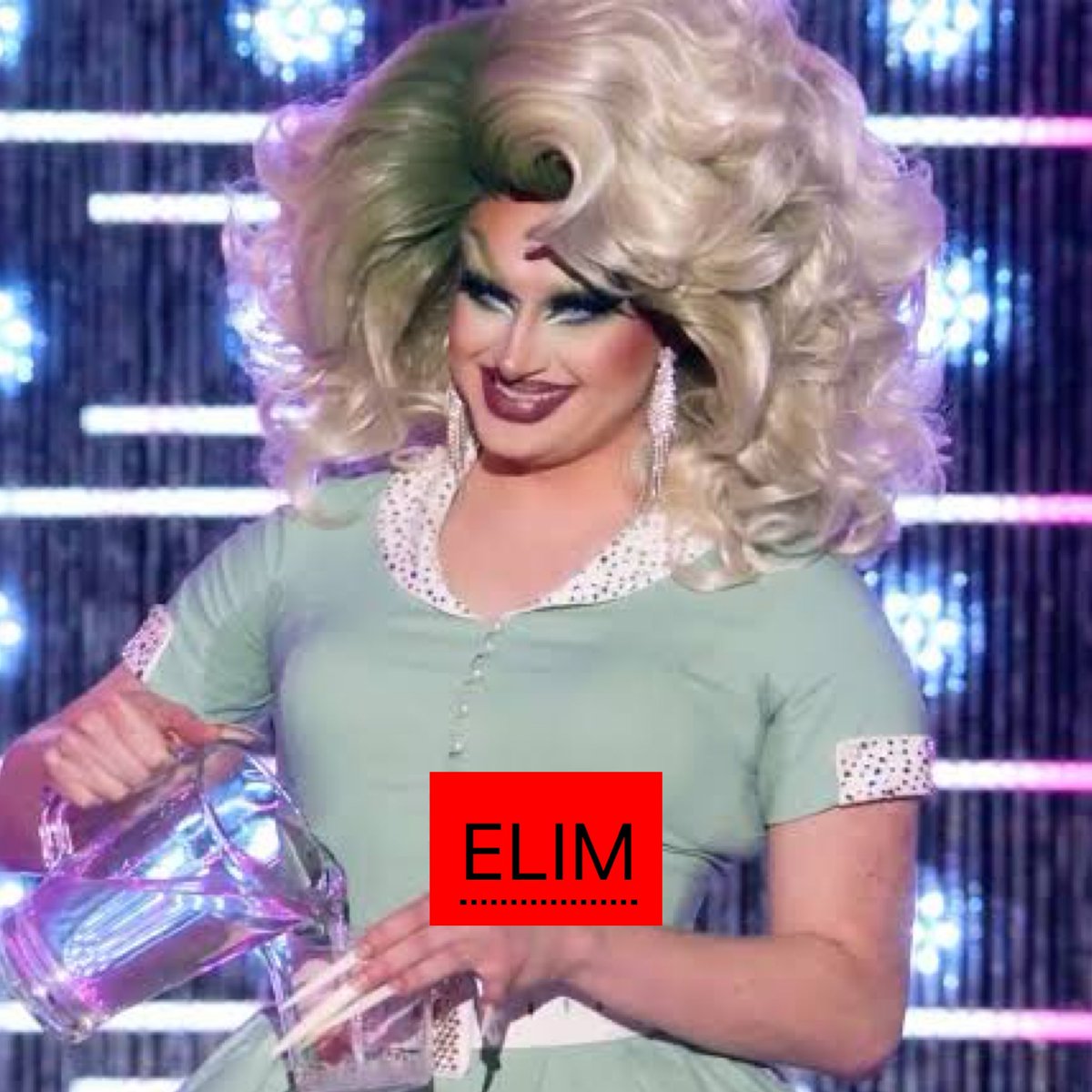 Info Drag Race Brasil tweet media