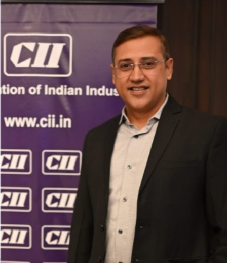 Terrorism met a clear response in Operation Sindoor — accurate, calibrated, and sovereign. India’s stance made it clear to the world that it won’t compromise – this fills us up with pride. - Mr Mahesh Panjwani <a href="/PanjwaniMahesh/">Mahesh Panjwani</a>) , Vice Chairman, CII Bhopal Zone &amp; Managing Director