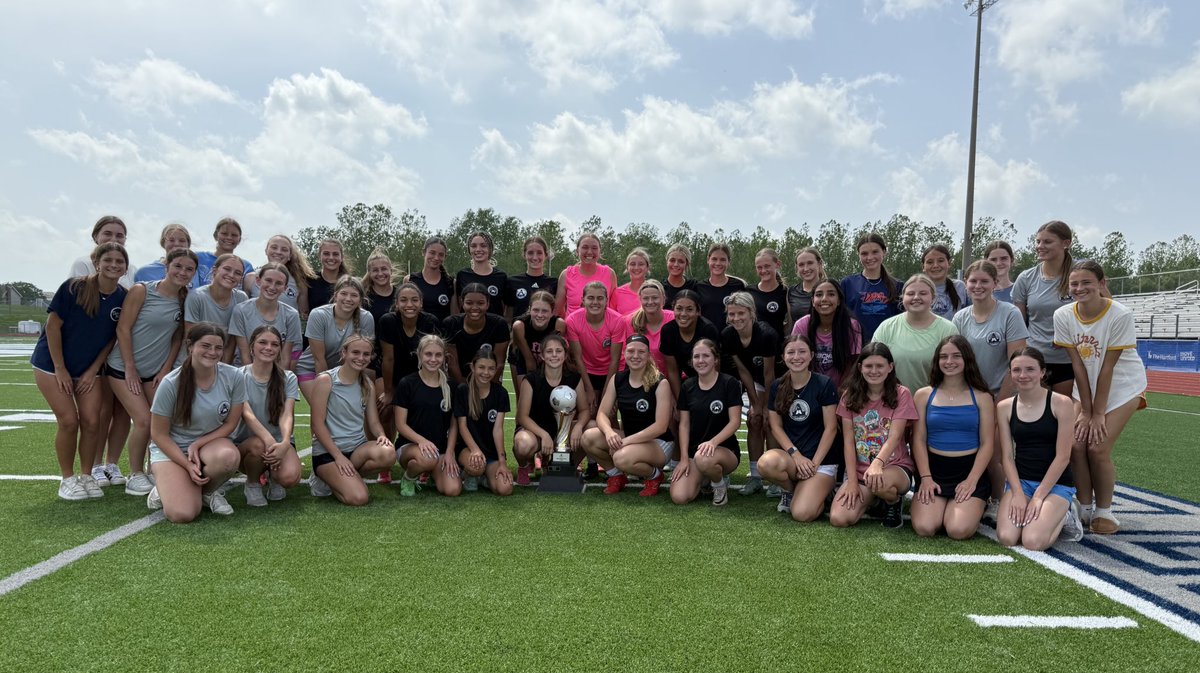 FHC Girls Soccer tweet media