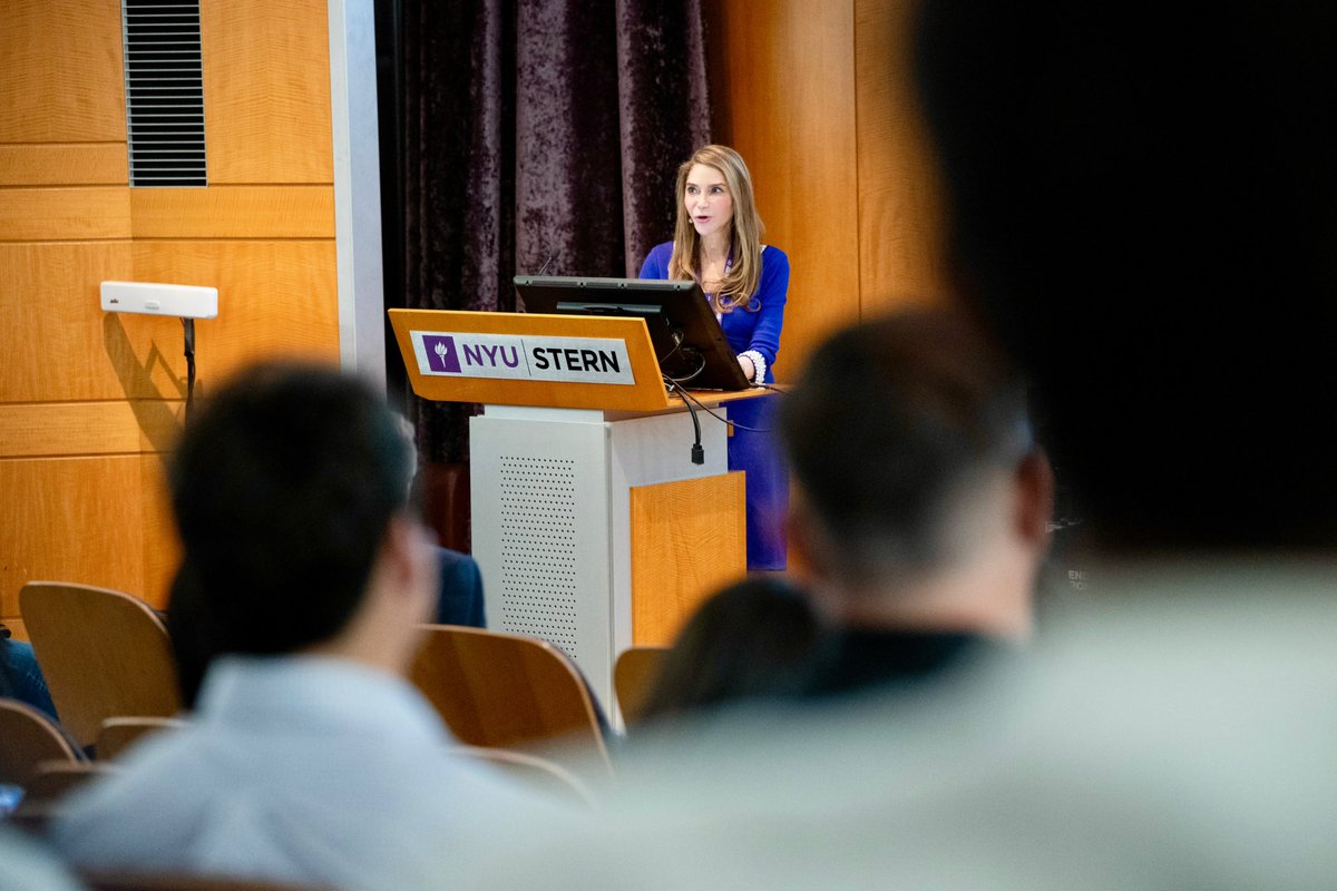 I loved participating in <a href="/efrontierlabs/">Endless Frontier Labs</a> Frontiers 2025 event at <a href="/NYUStern/">NYU Stern</a> last week! Endless Frontier Labs is the world’s greatest accelerator program and its founders are brilliant—and through the program have access to EFL’s extraordinary mentorship, investor network, and MBA