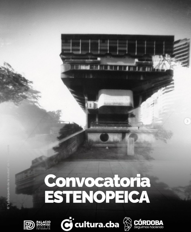 más info: 
museopalaciodionisi.substack.com/p/convocatoria…