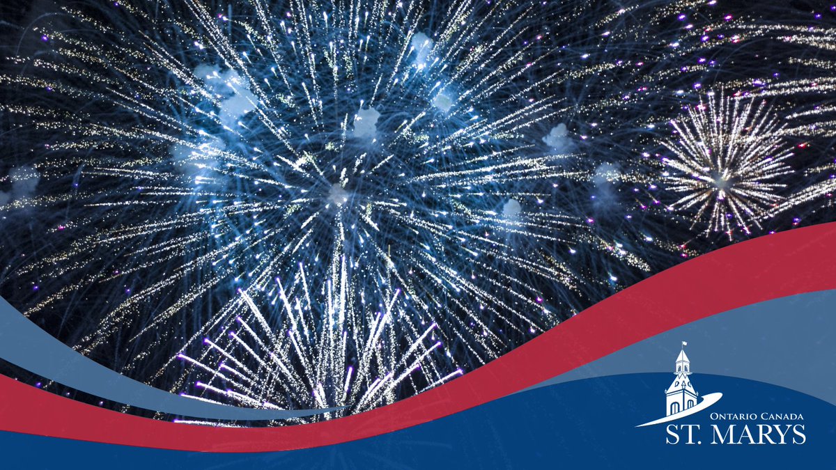 In St. Marys, the sale and use of fireworks is governed by By-law 57-2021, which states:
Fireworks can be set off on Victoria Day or 2 days before/after, they must be set off between dusk and 11PM and can only be set off on private property. 🎆
Learn more: townofstmarys.com/bylaws