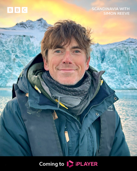 Fancy an entire smorgasbord of adventures? 🏔️Scandinavia with Simon Reeve will take you across vast regions of arctic tundra, endless forests and stunning fjords, and through some of the most spectacular scenery on earth. Perfect for your #iPlayer Watchlist

Uncovering the