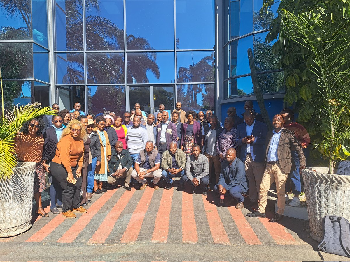 sacp_zimbabwe's tweet photo. in Mat North, Midlands, Mash West, Mash East and Mash Central.@obertjiri @IFADEastAfrica @TheOPECFund https://t.co/v7mtFXKBLW