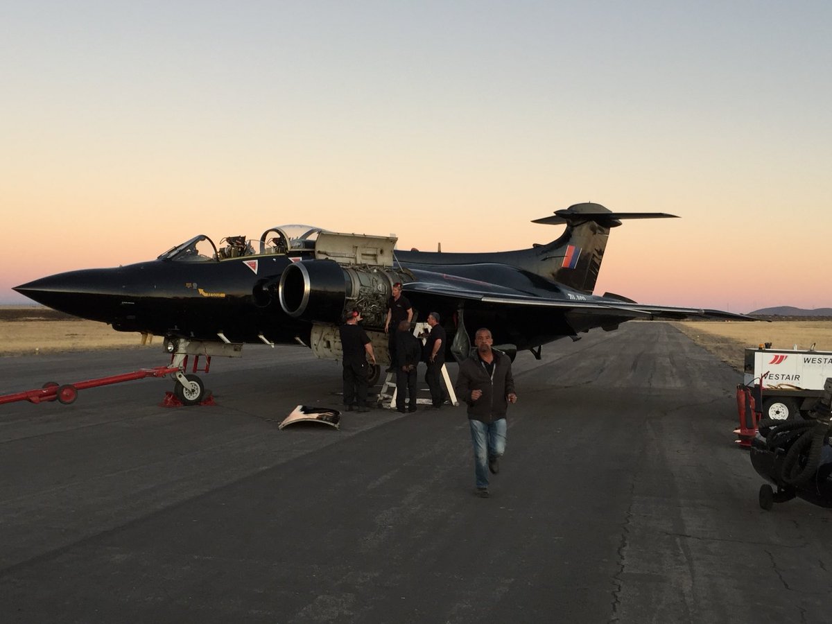 Ian Black tweet media