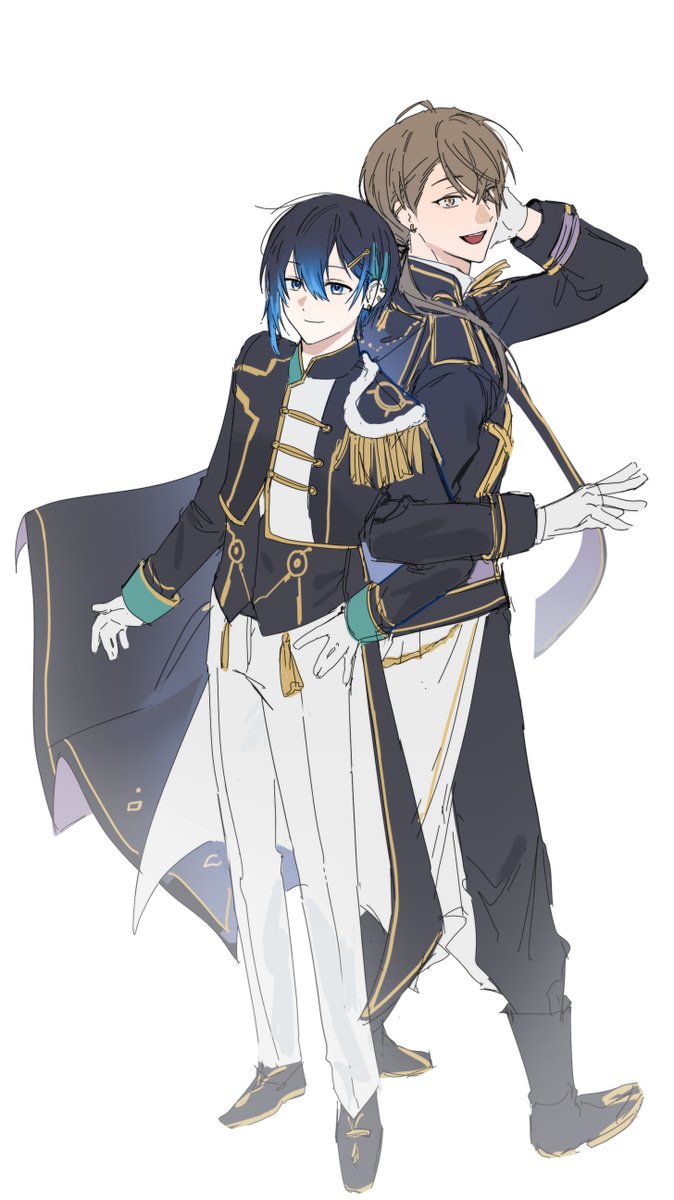 tamanegiage_'s tweet photo. いや、俺は今描くぞ https://t.co/886o5DCiOc