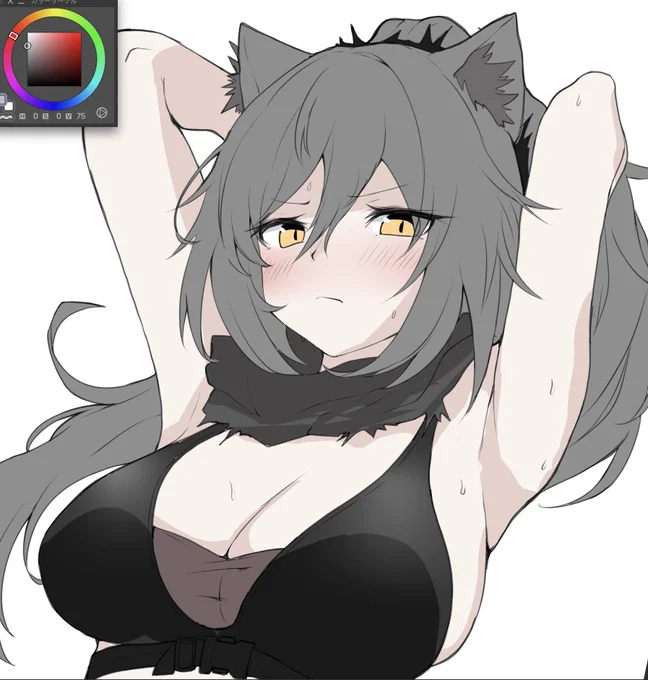 シュヴァッッ!! 