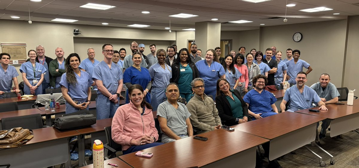 MINeuroSurgeons's tweet photo. Our 2025 Surgical Techniques &amp; Career Development event was a resounding success! Held on May 10, this hands-on educational experience brought together neurosurgery residents, medical students, advanced practitioners, faculty, and industry partners for a full day of learning. https://t.co/xyFaOdNexM