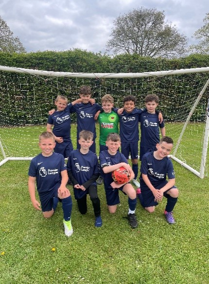 Isaac Newton Primary School tweet media