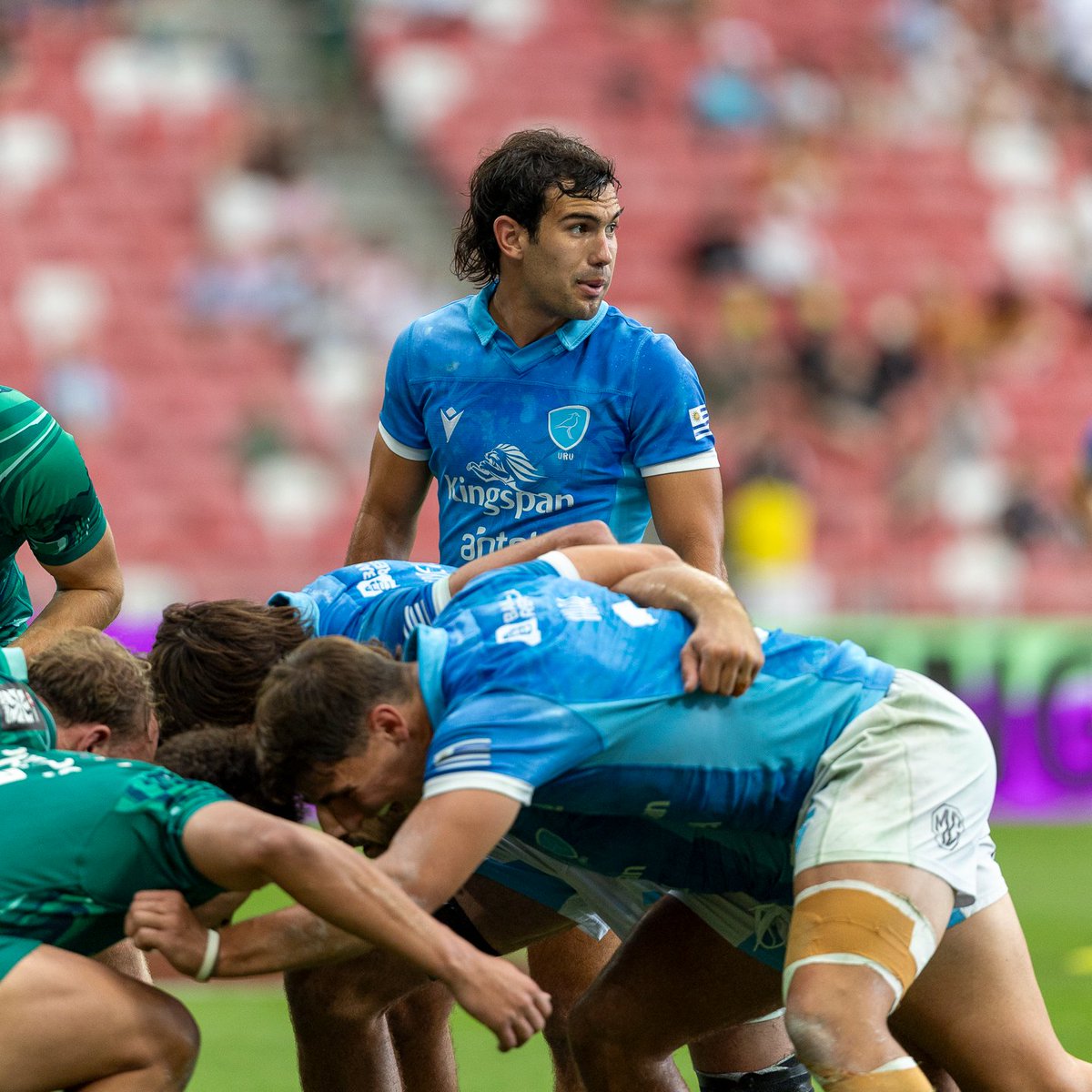 9⃣ T ᗩ ᖴ ᕮ

#VamosTeros 🇺🇾