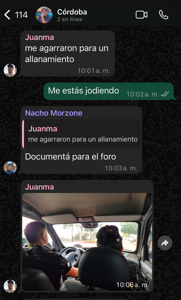 Isidro tweet media