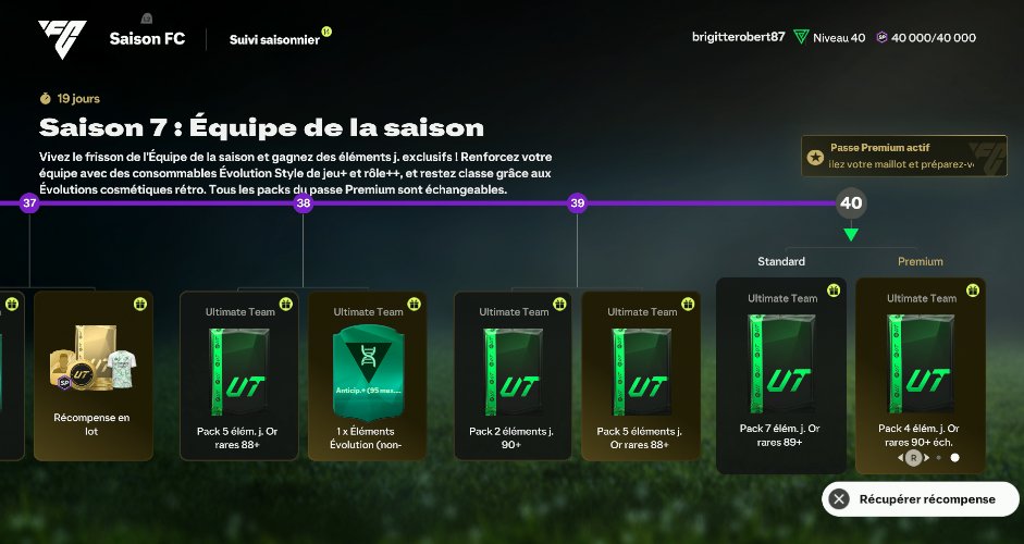 robert87000's tweet photo. On est parti pour ouvrir un Choix Icone 93+ et les plus gros Packs (90x4, 89x7, 88x5) pour fêter la TOTS Serie A !

➡️Lien du live : https://t.co/ZgRXm5Q8Tx

✅On parti pour le gros gros live ! https://t.co/nxBw2aSefh