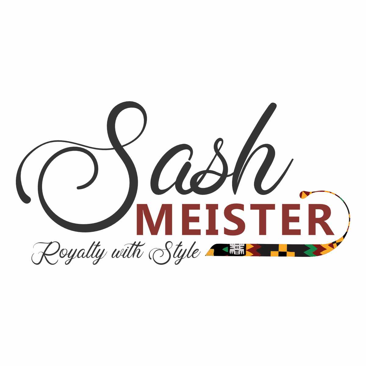 sash_meister's tweet photo. Exciting news! Sash Meister has a fresh new look! Our new logo reflects our passion for making your graduation day shine. Same quality, same dedication. Just with a new style. Weβre excited to share this new chapter with you!
#Kente #KenteSash #SashMeister #Graduation #Wemove https://t.co/kmVxSOmBBb
