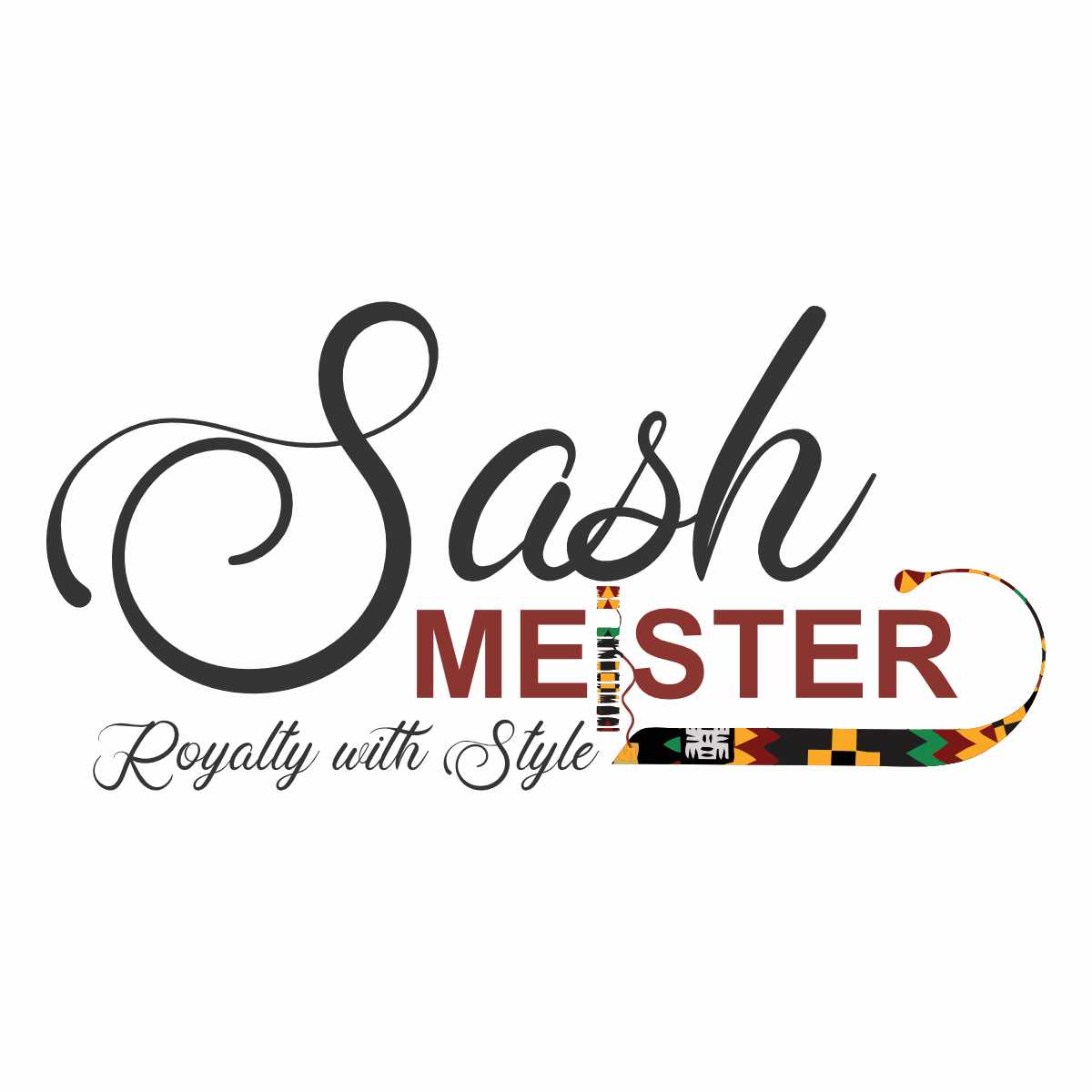 sash_meister's tweet photo. Exciting news! Sash Meister has a fresh new look! Our new logo reflects our passion for making your graduation day shine. Same quality, same dedication. Just with a new style. Weβre excited to share this new chapter with you!
#Kente #KenteSash #SashMeister #Graduation #Wemove https://t.co/kmVxSOmBBb