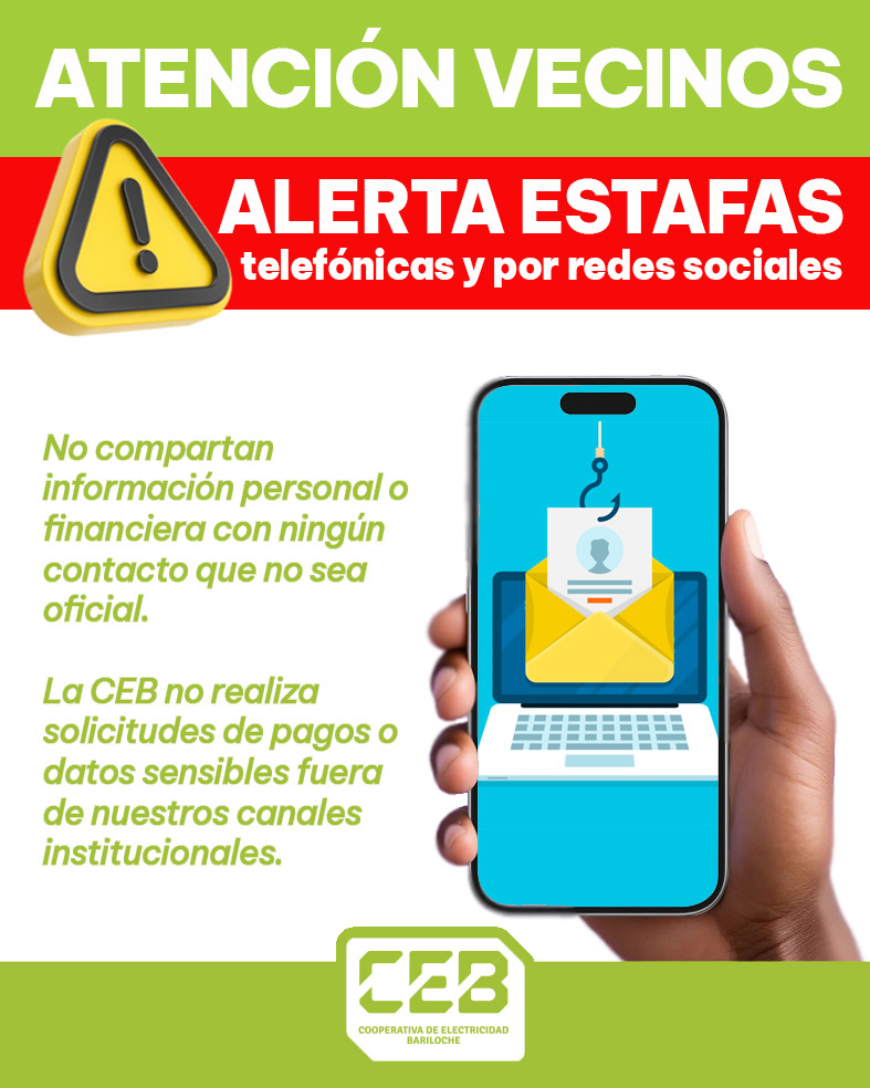 CEB Bariloche (@cebbariloche) on Twitter photo 