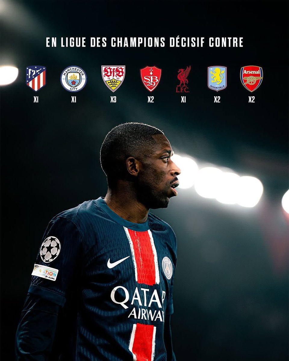 This is the definition of a big game player.