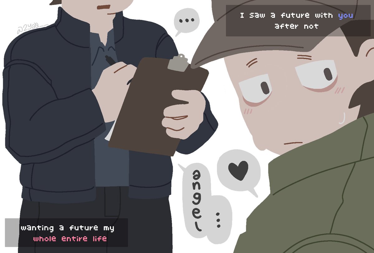 justaya (@2ya0__) on Twitter photo 