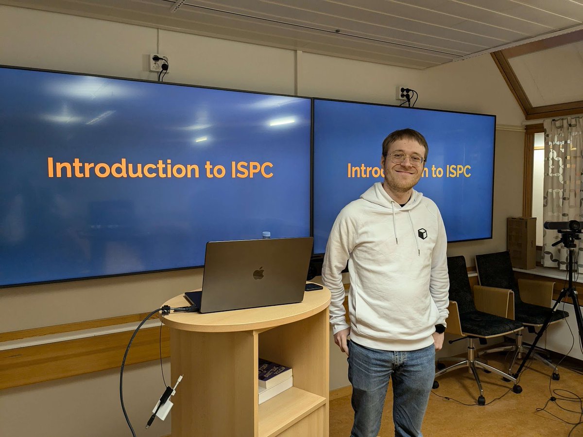 Victor Careil tweet media