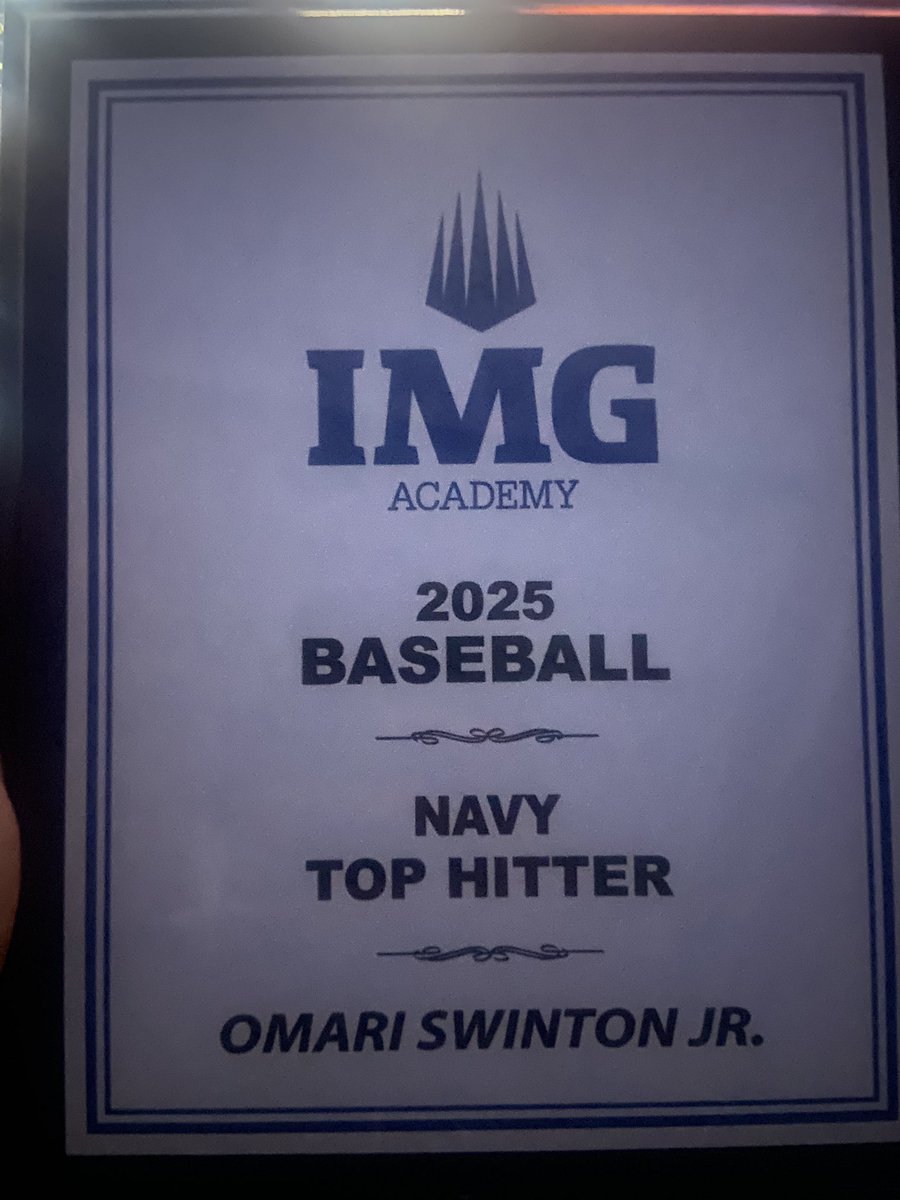 Omari Swinton Jr tweet media