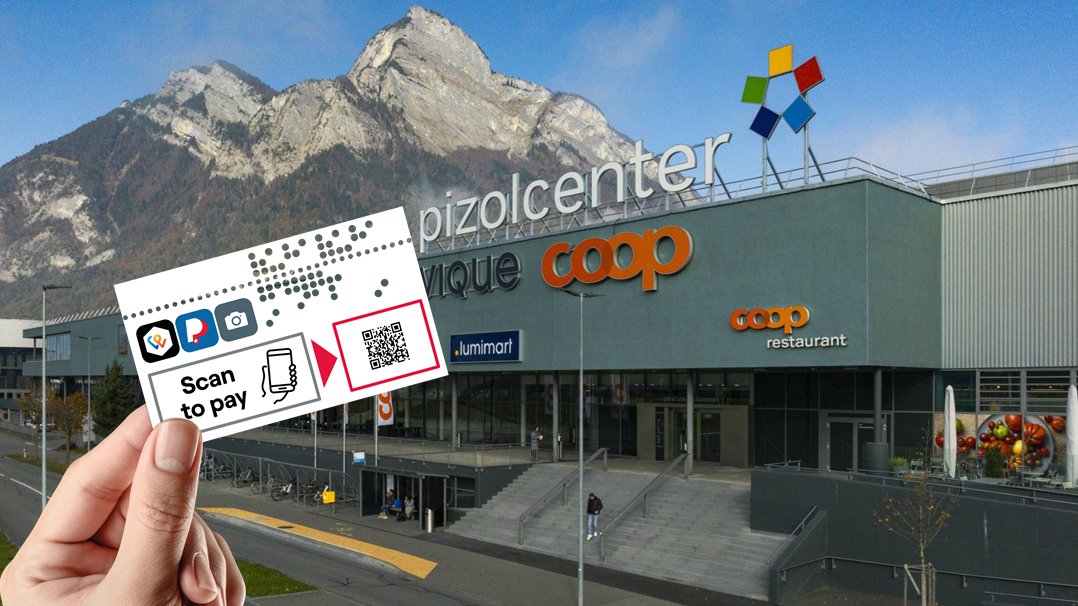 Parken im Parkhaus Pizolcenter Mels war noch nie so einfach! Ab jetzt können Sie Ihr Fahrzeug abstellen, ohne sich um Kleingeld kümmern zu müssen. Mit dem neuen digitalen System wird Ihre Parkzeit automatisch erfasst. Parkieren. Scannen. Fertig! 🚗🚗🚗