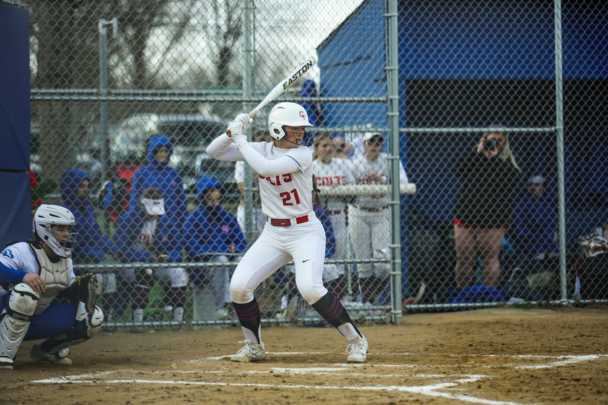 delaneyoc_2025's tweet photo. So sad my CVSB career is over, but grateful for the memories made with my best friends. #21out
Batting avg- .507
OBP- .565
SLG- .911
Singles - 15
Doubles- 9
3B - 1
HR- 4
RBIS- 23
BB- 11
OBS- 1.476
FPCT- .970
Pitching -
10 Appearances
Record 4-0
Era - 2.00
41 innings pitched https://t.co/T1jNEBKnEi