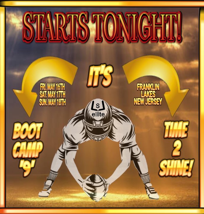 ARE YOU READY TO..."COMMIT 2 DOMINATE!"