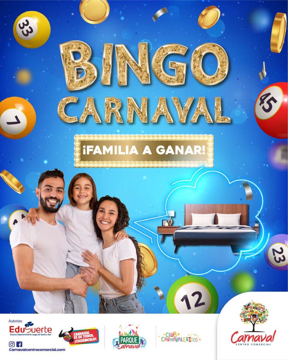 Edusuerte tweet media