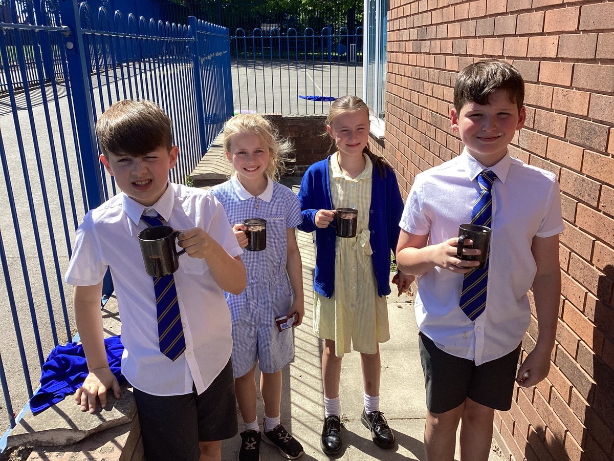 Mrs Grindley (@grindleymrs) on Twitter photo We had joint dojo winners in Seagulls this week. Emilia and Zach were our winners and they chose Nancy and Harry to join them enjoying a treat! <a href="/saintoswalds/">St Oswald's School</a> We had joint dojo winners in Seagulls this week. Emilia and Zach were our winners and they chose Nancy and Harry to join them enjoying a treat! <a href="/saintoswalds/">St Oswald's School</a>