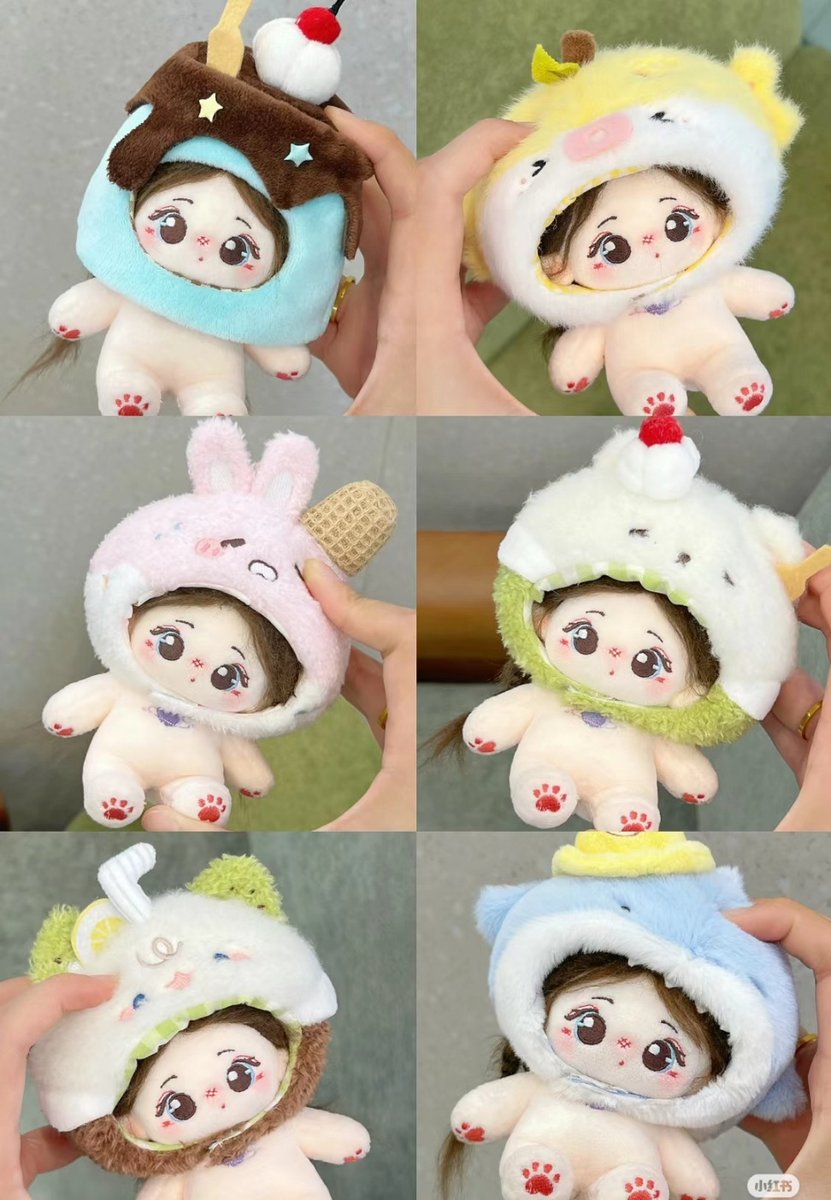 10cm 여름 간식 시리즈 폼
📆 ~ 5월 30일 23:00 (폰디폼은 27일까지)

✔️합배송은 인용RT
✔️트위터 아이디, 메일 주소 확인
✔️주의 사항 필독

#민트_여름간식시리즈 
#솜인덕장터

여름에 먹기 좋은 간식들과 동물들을 조합한 귀여운 헤드커버 옷장입니다! 

입금폼(윗치):witchform.com/deposit_form.p…
