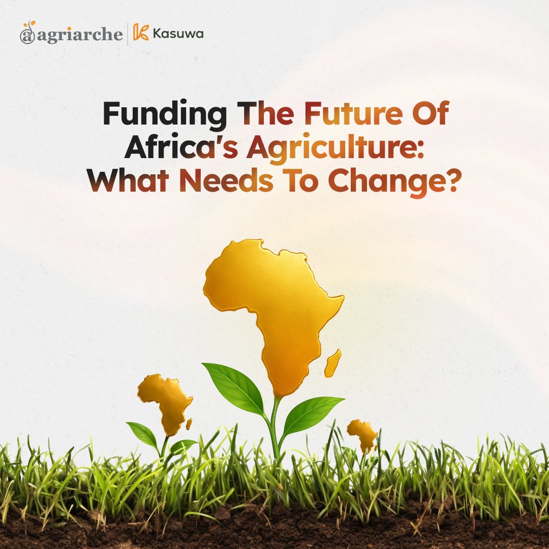 Agriarche tweet media