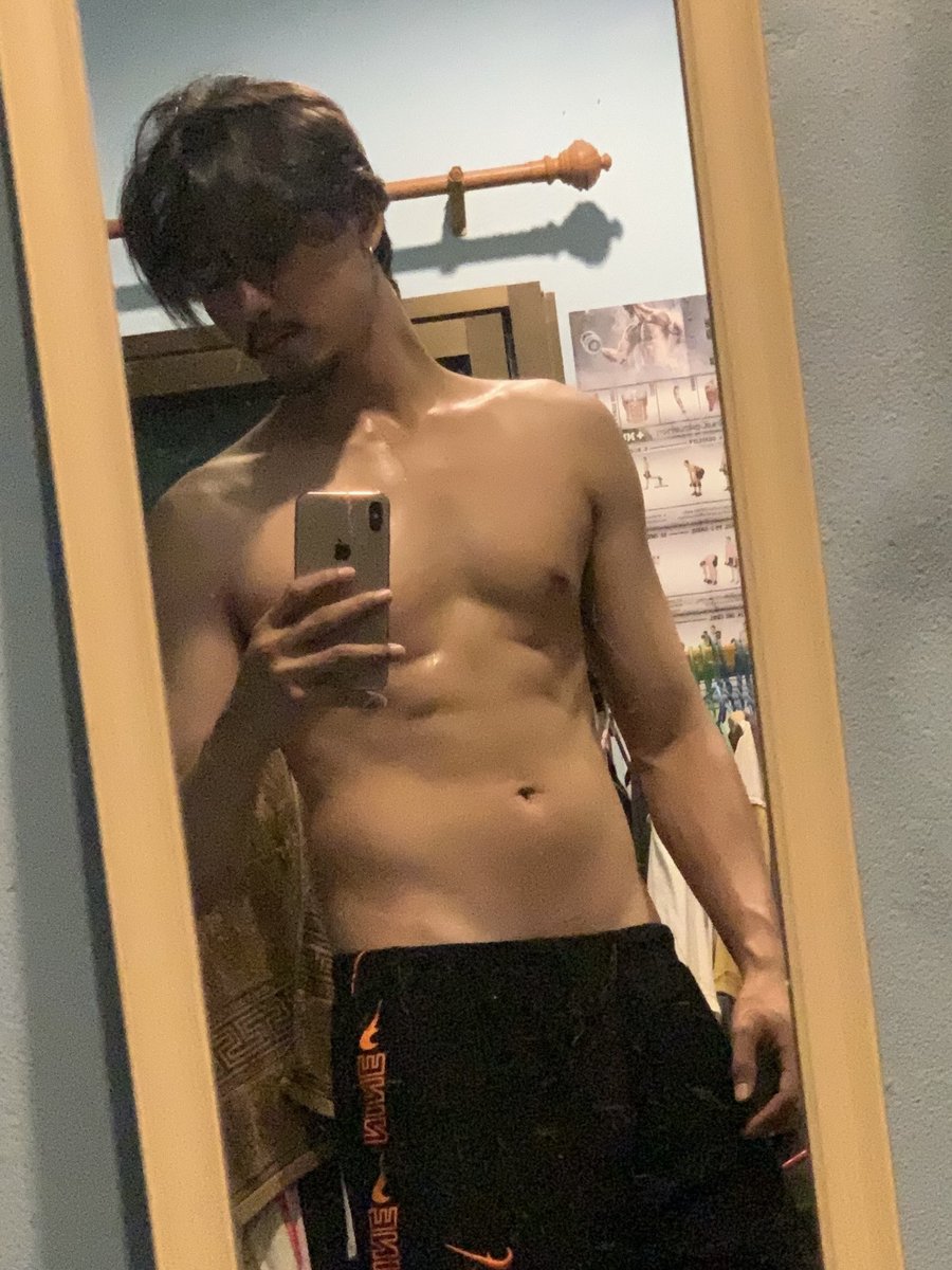 ผมยาวจังละ #กระบี่