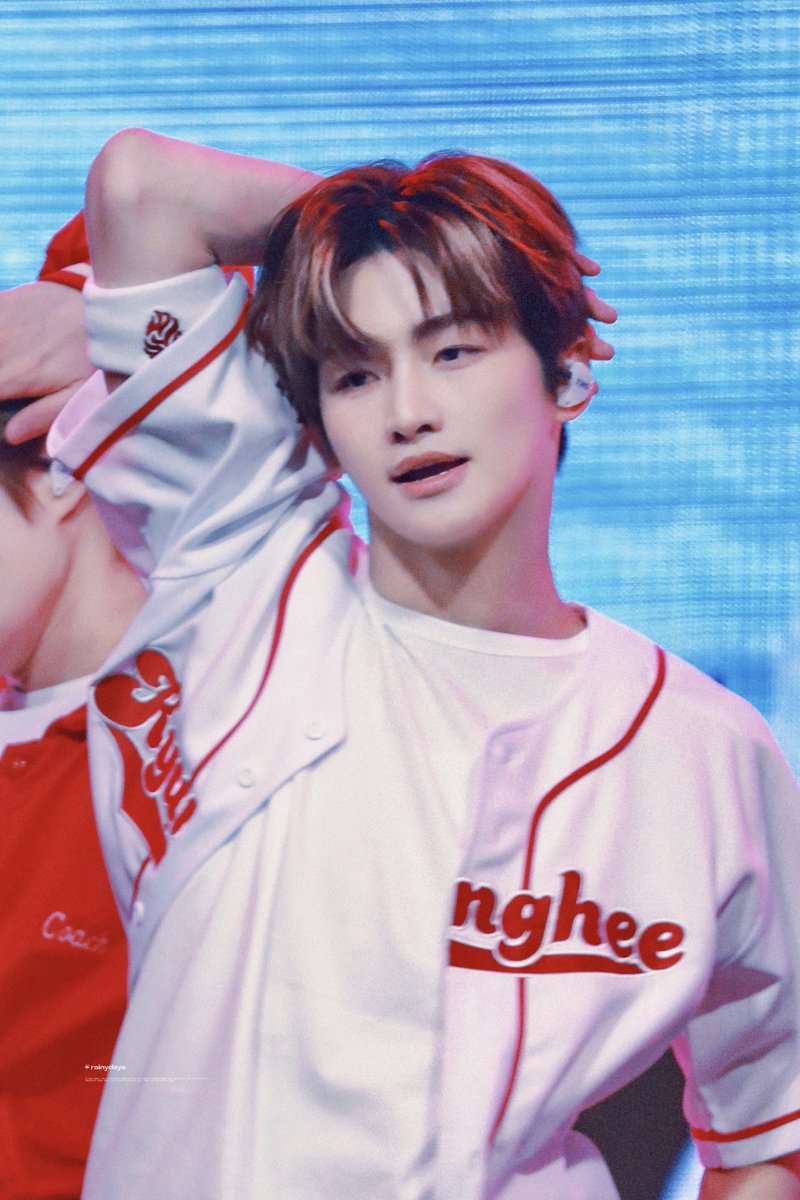 rainydays_hjh's tweet image. 250516 경희대축제
#JIHOON #지훈 
 #TWS #투어스