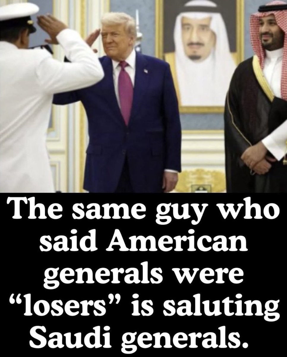 To be fair , the American Generals didn’t have a plane to give him