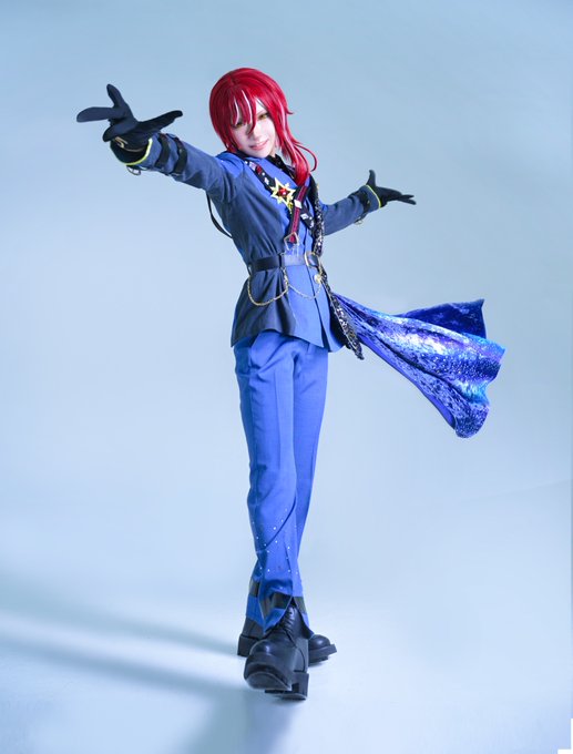 コスプレイヤー工藤棗のTwitter画像19