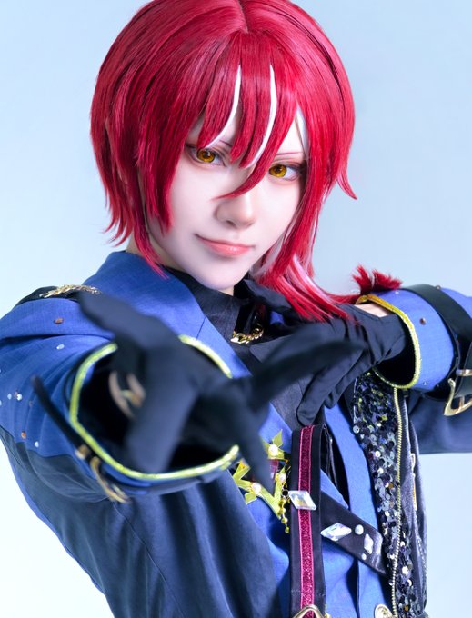 コスプレイヤー工藤棗のTwitter画像20