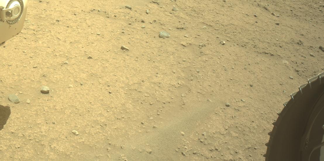 Mars Mission Images Bot 🤖 tweet media