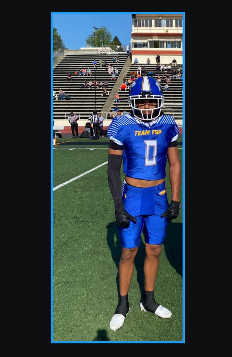 THE DB ROOM (@thedbroom206) on Twitter photo What I love most about <a href="/mauricewill1ams/">Maurice Williams</a> is his drill carry over. You can see him work the techniques we do in our sessions. Fake Bail, Peer Step, Hand placement on jams. Mo, is a big kid and naturally athletic. He’s also very coachable! 3⭐️ 📈
share.qwikcut.com/6820b85bce69ee… What I love most about <a href="/mauricewill1ams/">Maurice Williams</a> is his drill carry over. You can see him work the techniques we do in our sessions. Fake Bail, Peer Step, Hand placement on jams. Mo, is a big kid and naturally athletic. He’s also very coachable! 3⭐️ 📈
share.qwikcut.com/6820b85bce69ee…