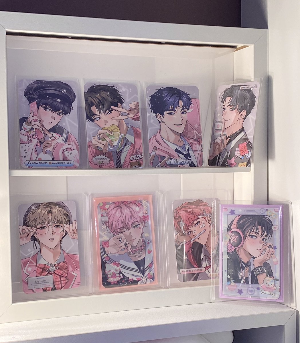 elidibuss's tweet image. 🤍 #dmj