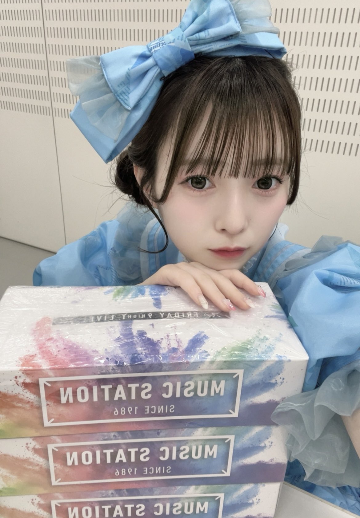 梅田みゆ(CUTIE STREET) on X: 