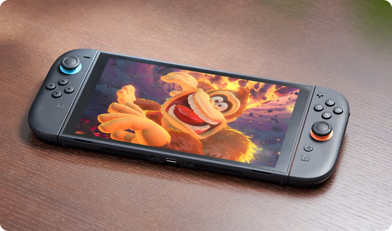 Nintendo confirms VRR is only supported in handheld mode on Switch 2:

"Nintendo Switch 2 supports VRR in handheld mode only. The incorrect information was initially published on the Nintendo Switch 2 website, and we apologise for the error."

"Nothing to announce" on a potential