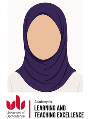 Horizons in STEM higher education conference tweet media