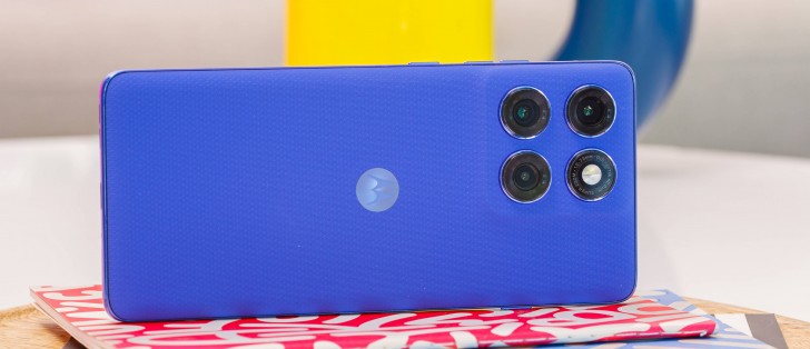 Motorola Edge 60 Pro review dlvr.it/TKpRBJ