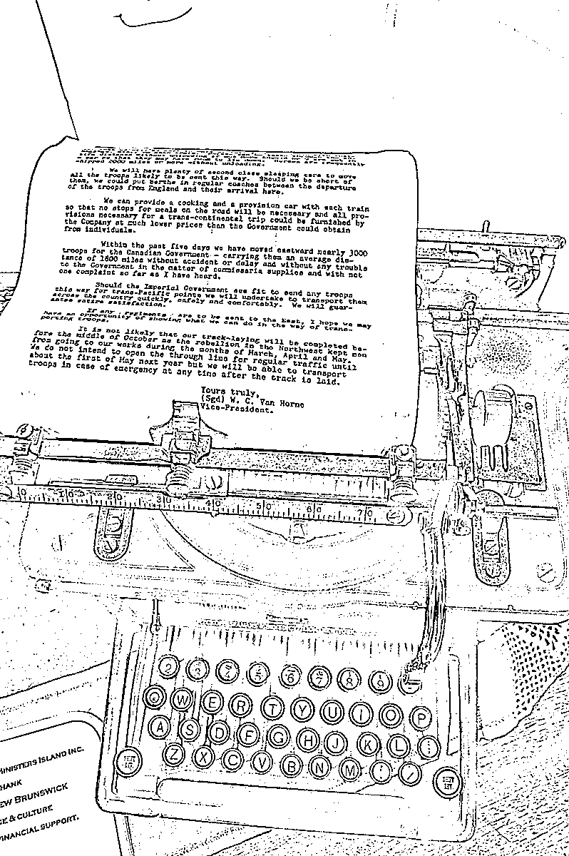 Read about the winners of the 2025 NB Writing Competition on our writing competition page at wfnb.ca/Writing-Compet…
The literary soiree, celebrating winners is May 30 in Fredericton. #nbwritingcompetition2025 #nbwritersfed #artsculturenb #nbwriters #frederictonnb #livereadings