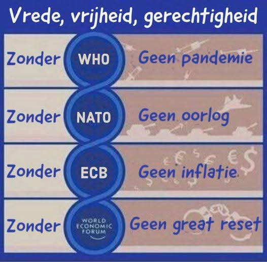 WimdenOudsten's tweet image. #vrede #vrijheid #gerechtigheid